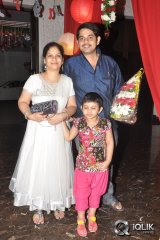 Music Director Sekhar Chandra Wedding Reception